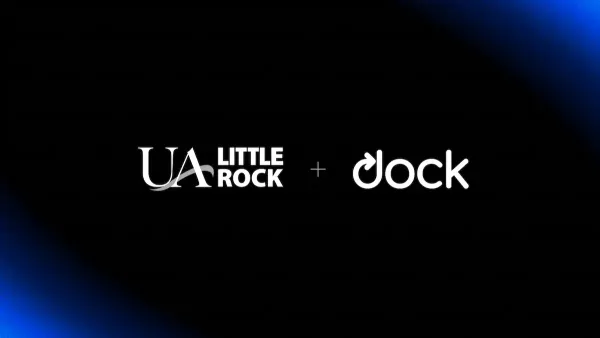 University of Arkansas at Little Rock Partners with Dock for Anonymous Cyber Threat Reporting
