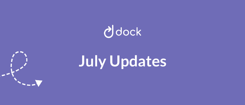 July 18' Updates