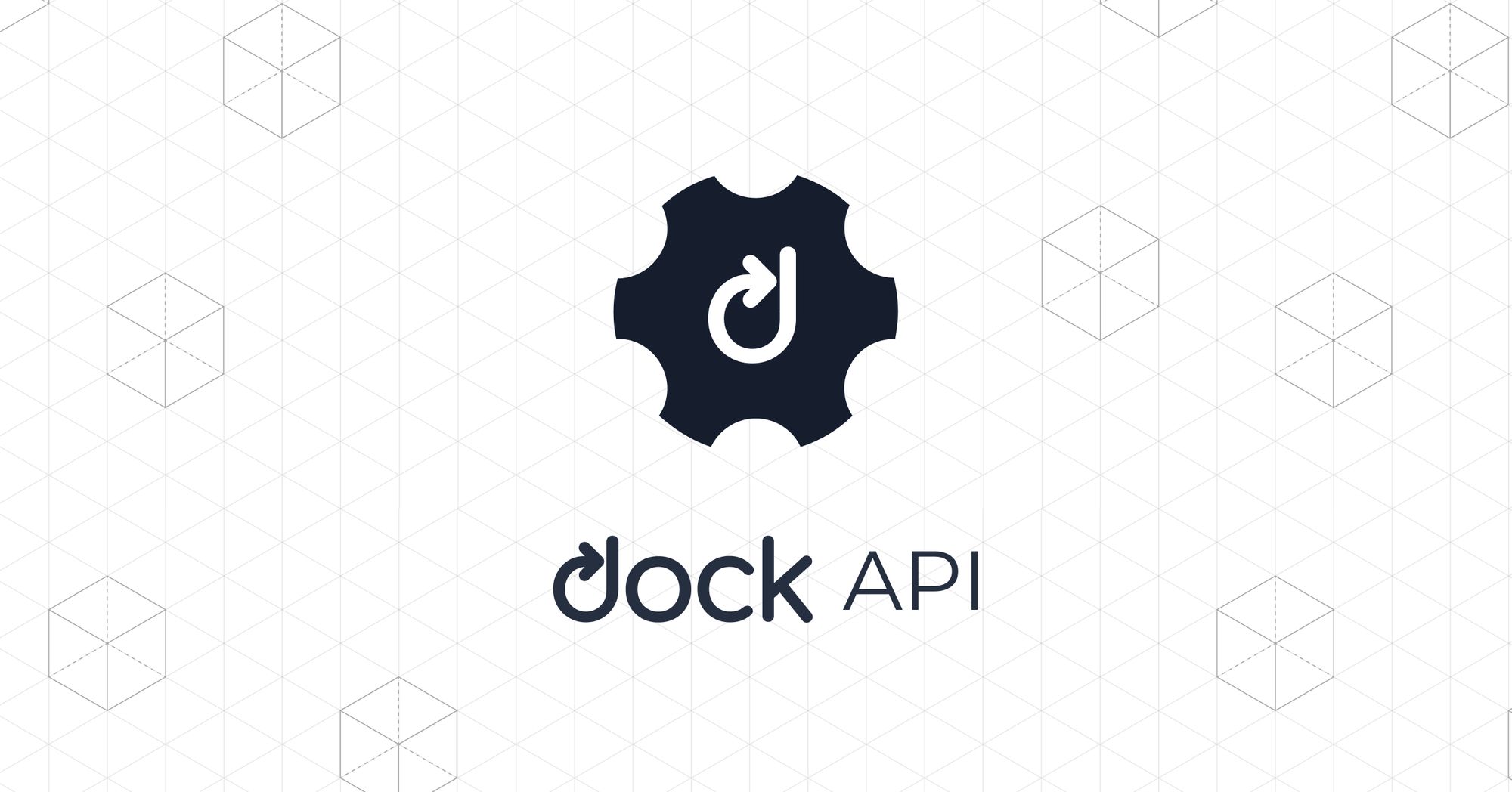 Dock To Release Verifiable Credentials API