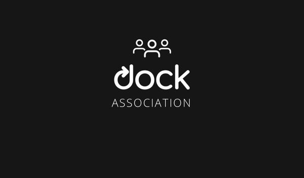 Dock decentralize network governance with the creation of a new non-profit