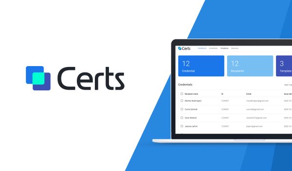 Introducing Certs, Dock’s Demo App