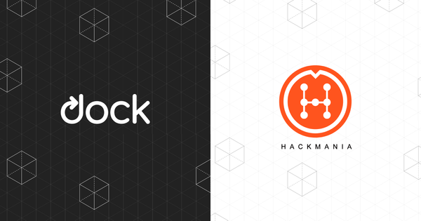 Dock Co-Sponsor the World's Largest DAO Hackathon Series