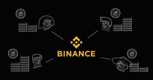 DOCK Staking Now Available on Binance