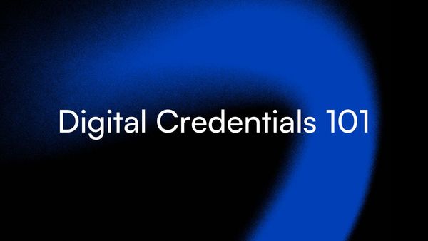What Are Digital Credentials?