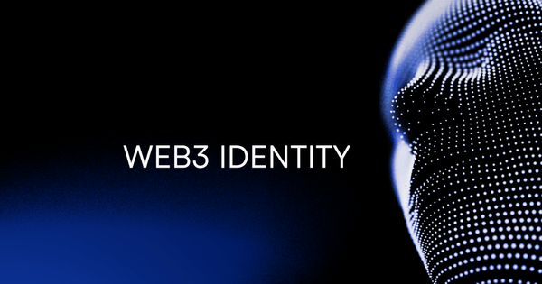 Web3 Identity: Beginner's Guide 2022