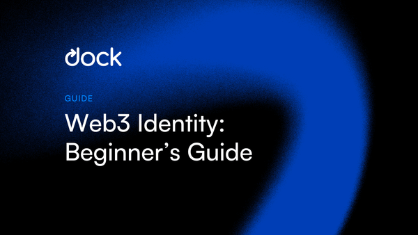 Web3 Identity: Beginner's Guide 2022