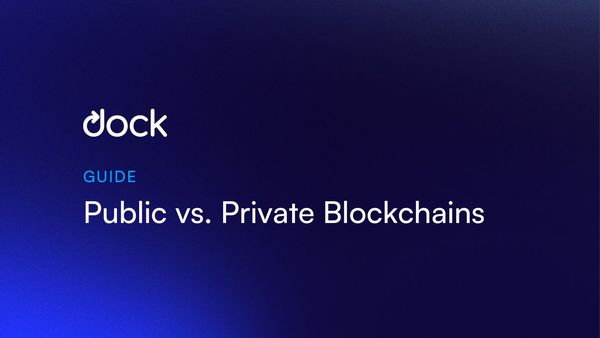 Public vs. Private Blockchains: Which Is Better?