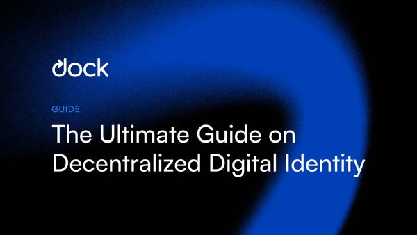 Digital Identity: The Ultimate Guide 2024