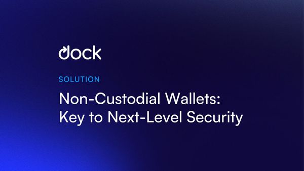 How Non-Custodial Wallets Give People Full Control of Digital Assets