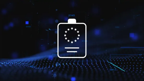 eIDAS 2.0: A Beginner's Guide