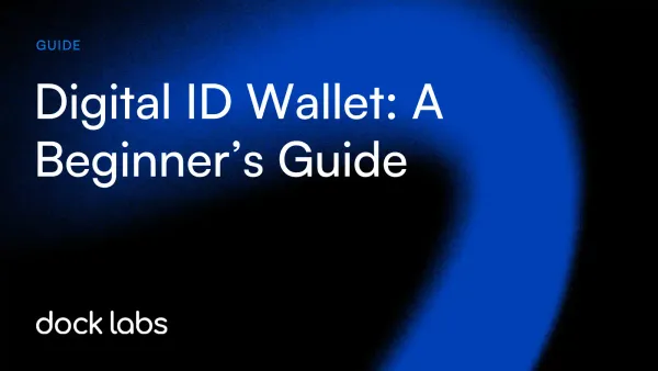 Digital ID Wallet: Beginner's Guide 2024