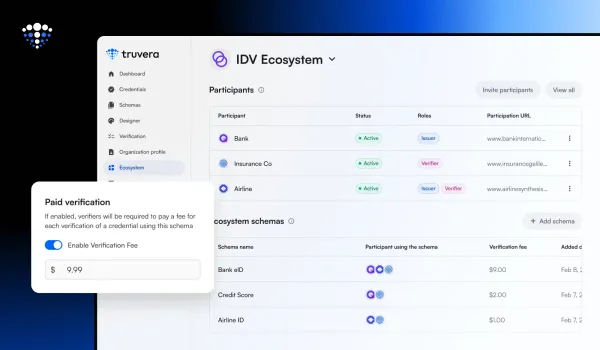 Dock Labs Launches Privacy-Preserving Credential Monetization