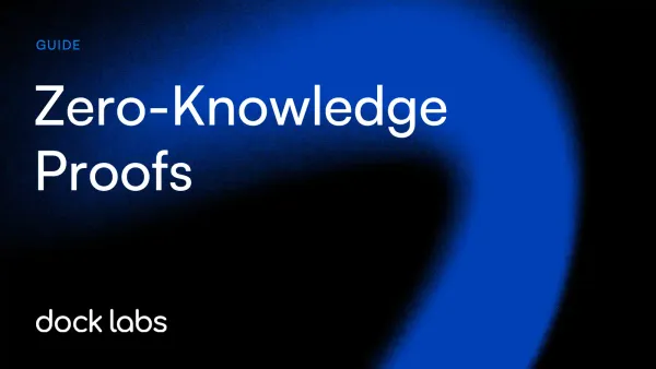 Zero-Knowledge Proofs: A Beginner's Guide