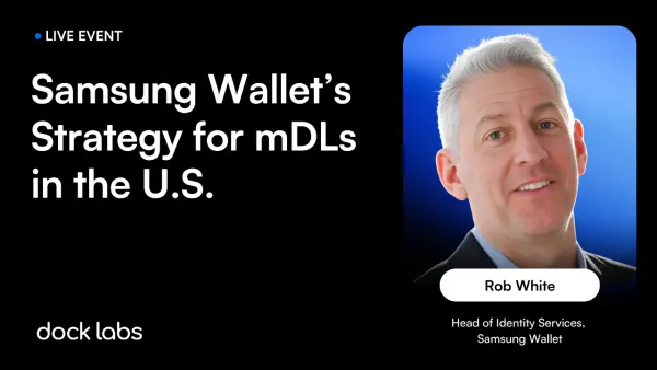 How Samsung Plans to Accelerate Digital ID Adoption in the U.S.