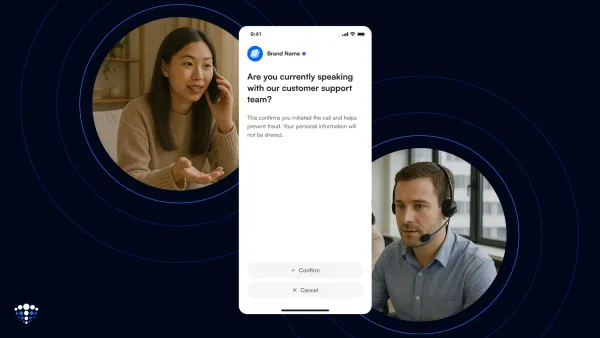 GSMA, Telefónica Tech, TMT ID and Dock Labs collaborate to reinvent call centre authentication